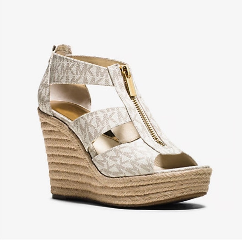 Michael Kors Wedges